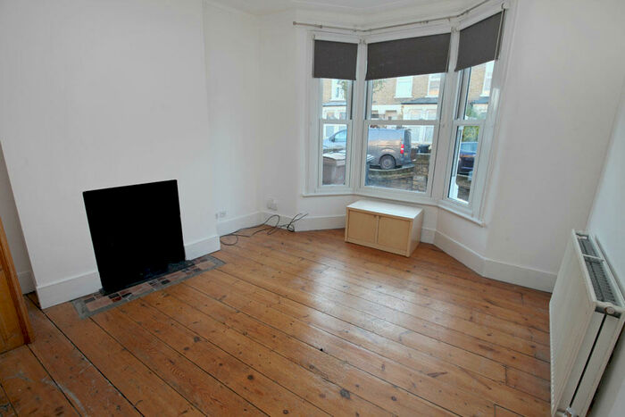 2 Bedroom Terraced House To Rent In Mayville Road, Leytonstone, E11