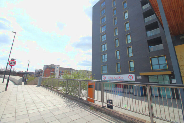 1 Bedroom Apartment To Rent In Tilston Bright Square, London, SE2