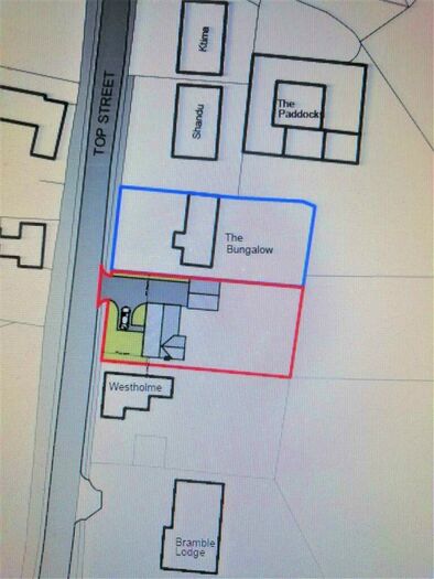 4 Bedroom Property For Sale In The Bunaglow, Retford, DN22