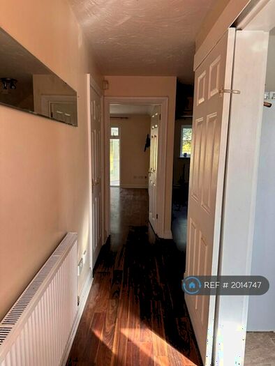 3 Bedroom Detached House To Rent In Kemperleye Way, Bristol, BS32