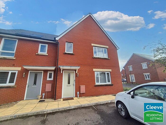 1 Bedroom Apartment To Rent In Harrow Drive, Bishops Cleeve, GL52