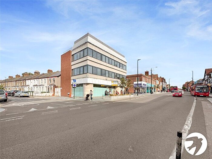 1 Bedroom Flat To Rent In Archery Road, London, SE9
