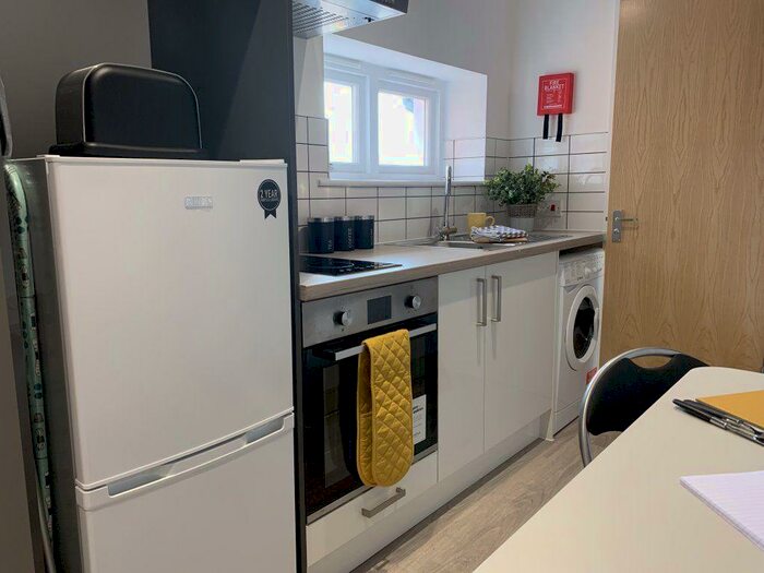 Studio To Rent In Queningate Mews-, CT1