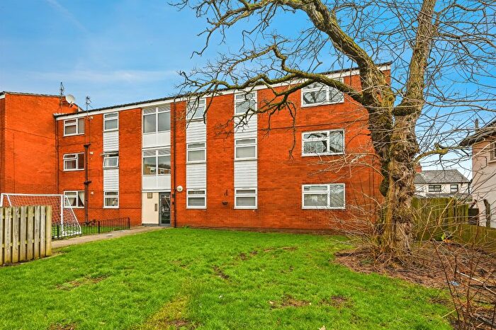 2 Bedroom Flat For Sale In Statton Road, Liverpool, L13