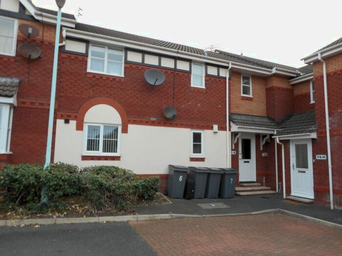 1 Bedroom Flat To Rent In Sutherland View, Blackpool, FY1