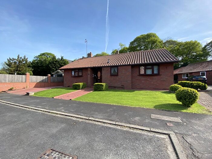2 Bedroom Detached Bungalow For Sale In Broad Oak, Bishop Middleham, DL17