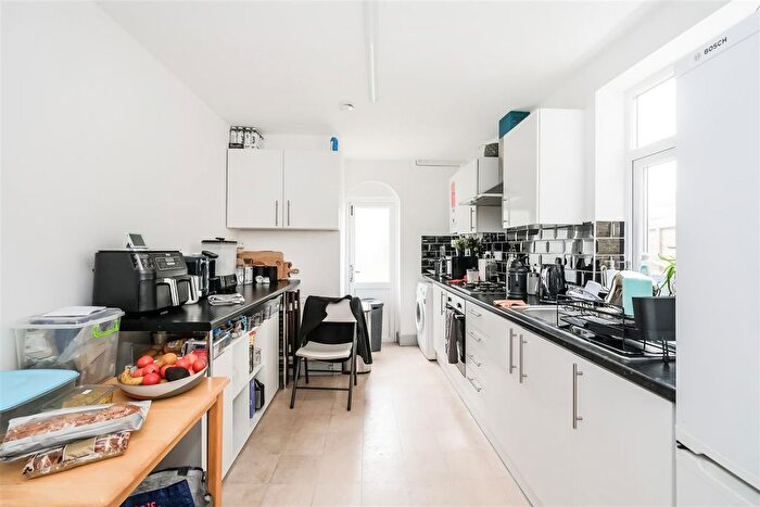 3 Bedroom Terraced House For Sale In Somerset Road, London, E17