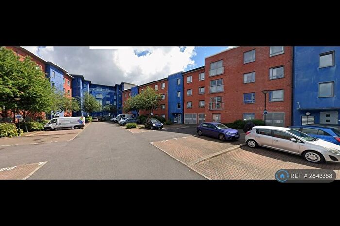 2 Bedroom Flat To Rent In Harkness Court, Sutton, London, SM1