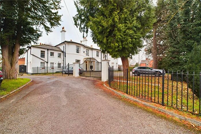 1 Bedroom Flat For Sale In Wilton Road, Reading, RG30