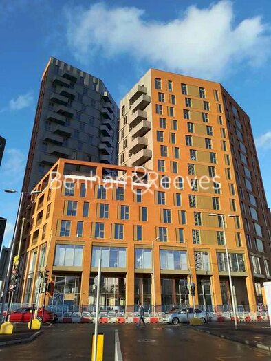 1 Bedroom Flat To Rent In Ashley Road, Tottenham Hale, N17