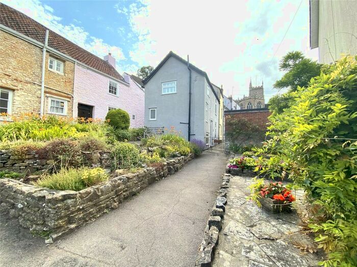 2 Bedroom Cottage To Rent In Trym Court Cottages, Westbury On Trym, Bristol, BS9