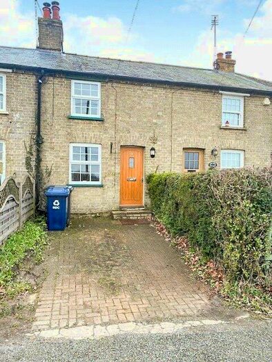 2 Bedroom Property To Rent In Orchard Row, Grafham, Huntingdon, Cambs, PE28