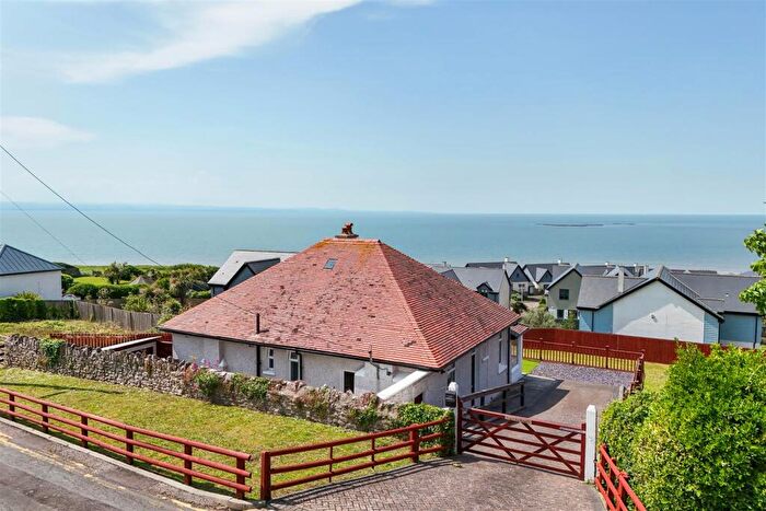 3 Bedroom Detached House For Sale In Craig Yr Eos Bungalow, Slon Lane, Ogmore-By-Sea, Vale Of Glamorgan, CF32