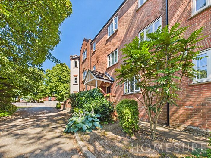 1 Bedroom Flat For Sale In Henley Court, Blundell Road, Whiston, L35