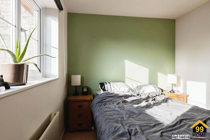 3 Bedroom End Of Terrace House For Sale In Bourton On The Water, Cheltenham, Gloucestershire, GL54