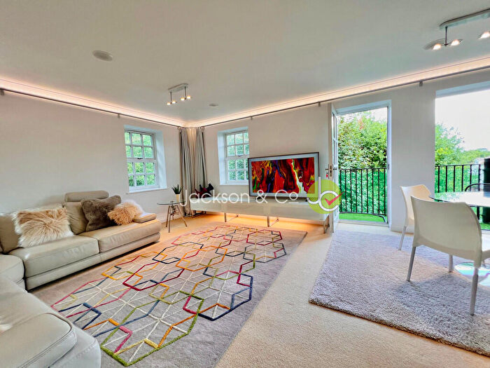 5 Bedroom Penthouse To Rent In The Penthouse, Albany Gardens, Colchester, CO2