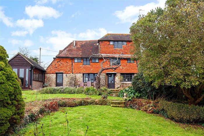 3 Bedroom Detached House To Rent In Hog Hill, Winchelsea, TN36
