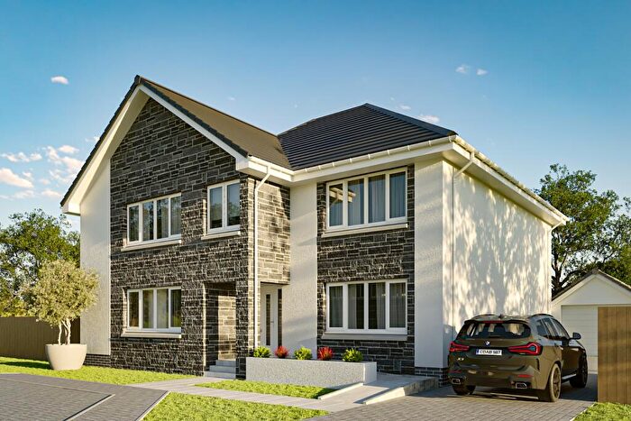 Plot For Sale In Plot McBeath Avenue, Limefield Mains, EH55