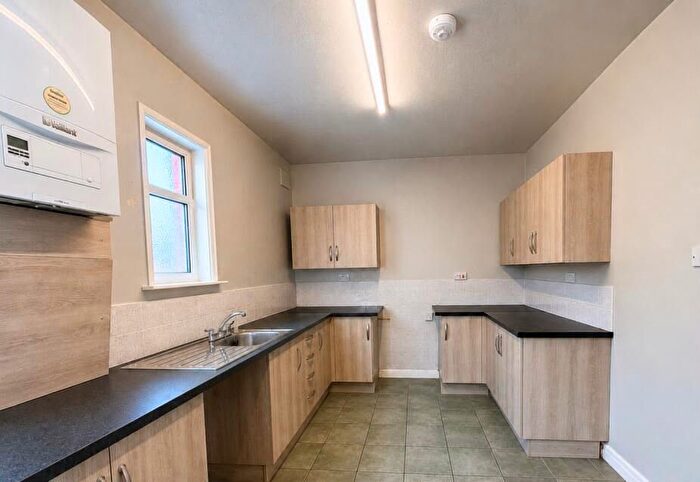 3 Bedroom Terraced House To Rent In Gloucester Street, Atherton, M46