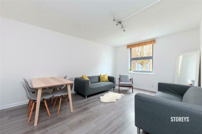 2 Bedroom Apartment To Rent In Kingsland Green, Boleyn Road, Dalston, London, E8