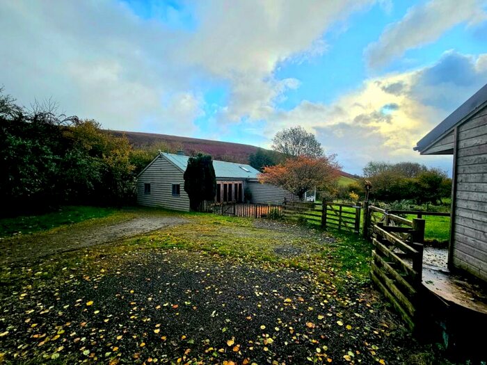 2 Bedroom Bungalow To Rent In Newchurch, Kington, Powys, HR5