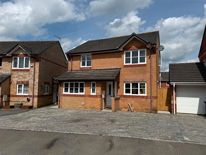 4 Bedroom Detached House For Sale In Higher Westlake Road, Roundswell, Barnstaple, Devon, EX31