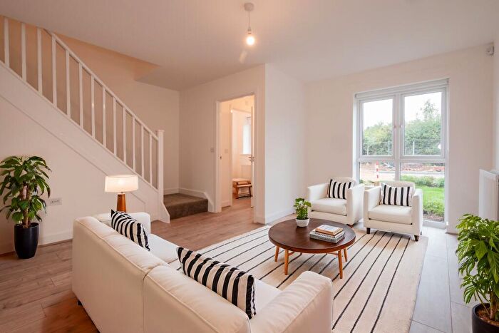 3 Bedroom House To Rent In Cornflower Avenue, Shirebrook, NG20