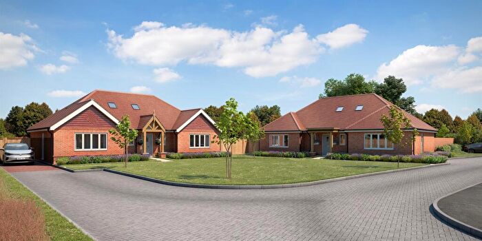 3 Bedroom Bungalow For Sale In Park Road, Hellingly, Hailsham, BN27