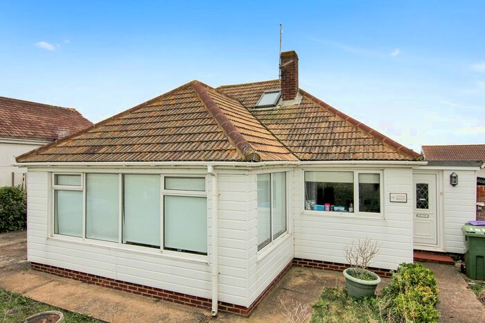 4 Bedroom Detached Bungalow For Sale In Coast Drive, Lydd On Sea, TN29