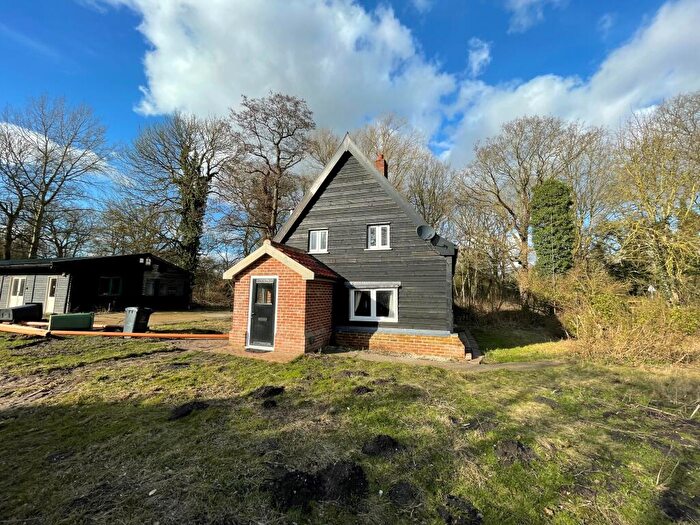 4 Bedroom House To Rent In London Road, Attleborough, NR17