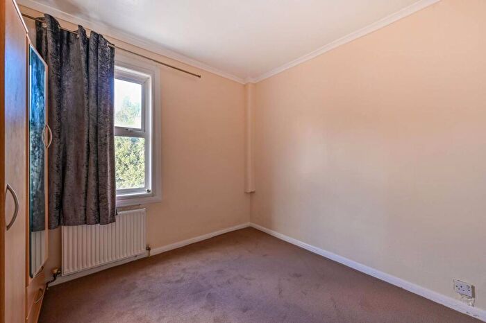 2 Bedroom Terraced House For Sale In Florence Road, Plaistow, London, E13