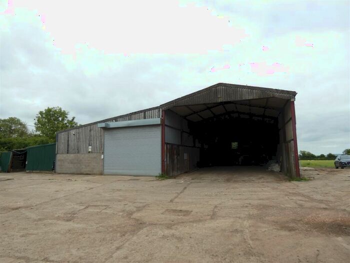 Plot For Sale In Cucklington, Wincanton, BA9