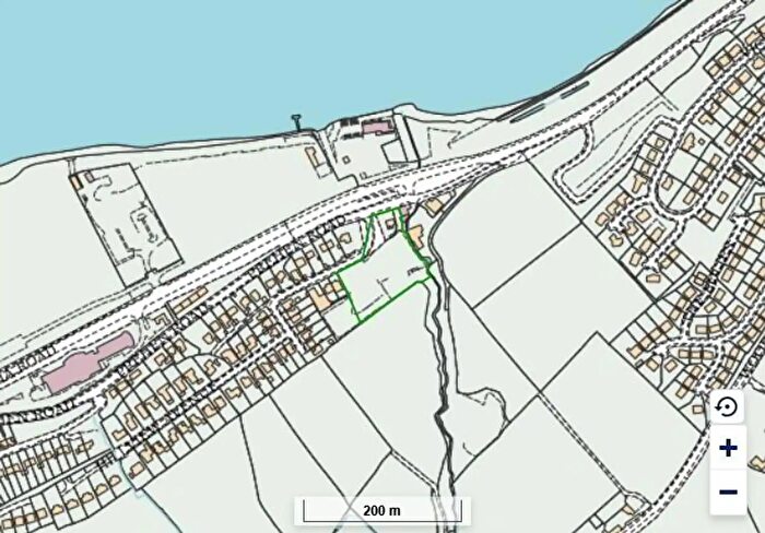 Development Lands For Sale In A & Prehen Road, Derry, BT47