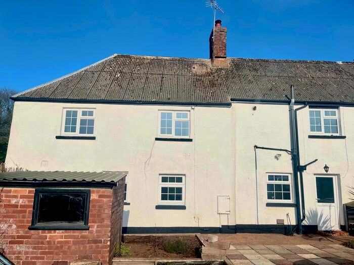 3 Bedroom Cottage To Rent In Days-Pottles Lane, Exminster, Exeter, EX6