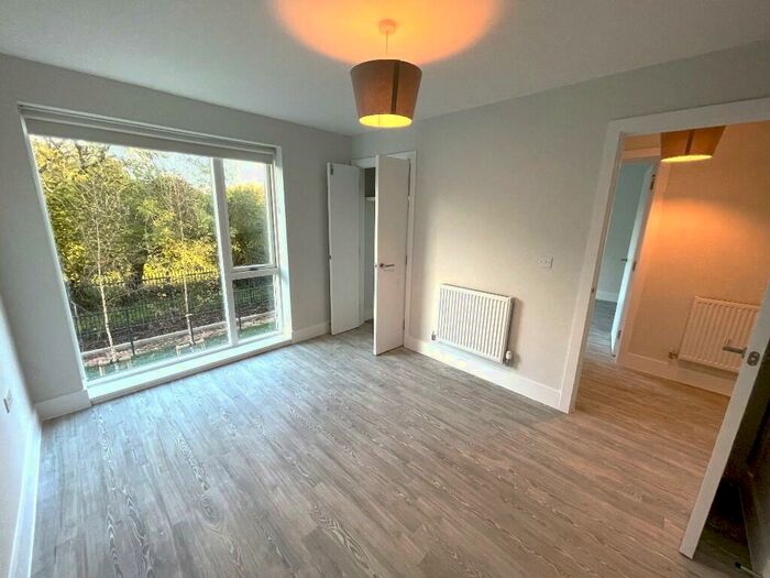 2 Bedroom Apartment To Rent In Honeysuckle Walk, Elderberry Walk, Southmead, Bristol, BS10