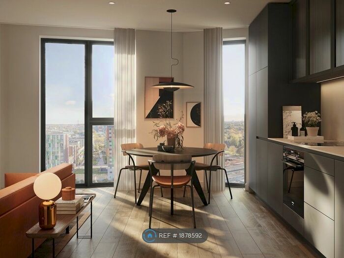 1 Bedroom Flat To Rent In Ashley Road, London, N17