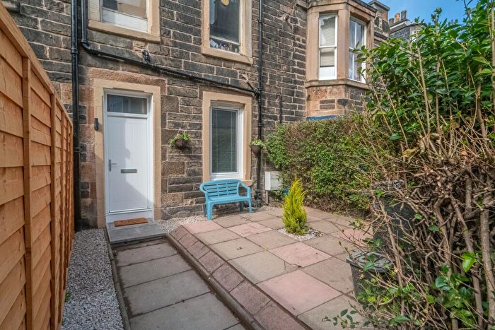 2 Bedroom Flat For Sale In Restalrig Road, Edinburgh, EH6
