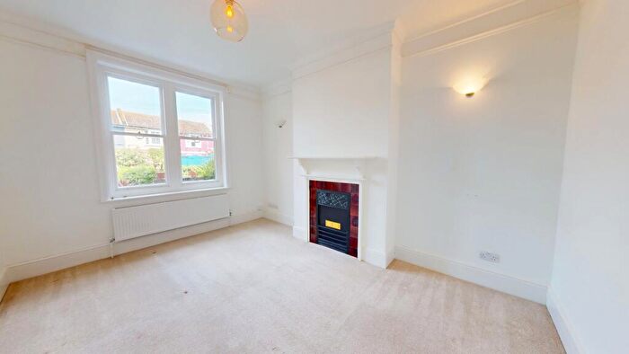 2 Bedroom Flat To Rent In Coleman Street, Brighton, BN2