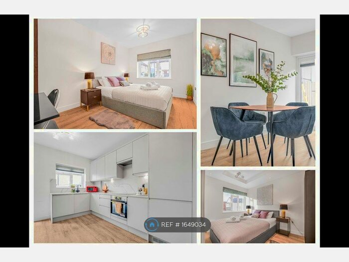 2 Bedroom Flat To Rent In Perryn Road, London, W3