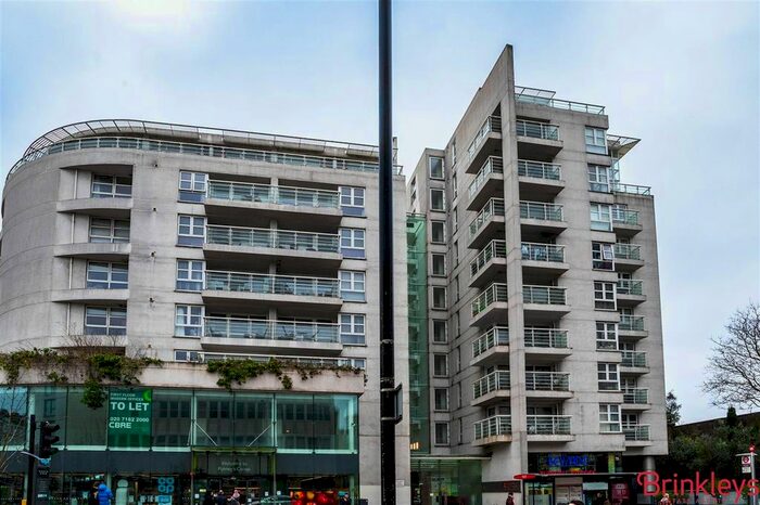 1 Bedroom Flat To Rent In Upper Richmond Road, London, SW15