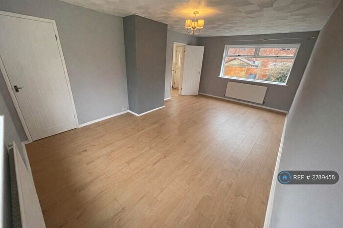 3 Bedroom Terraced House To Rent In Hillbrook Road, Leyland, PR25