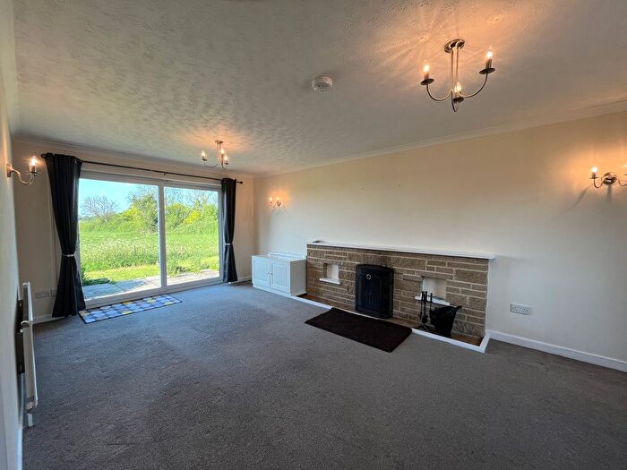 2 Bedroom Bungalow To Rent In Gunnings Lane, Upton Noble, Shepton Mallet, BA4