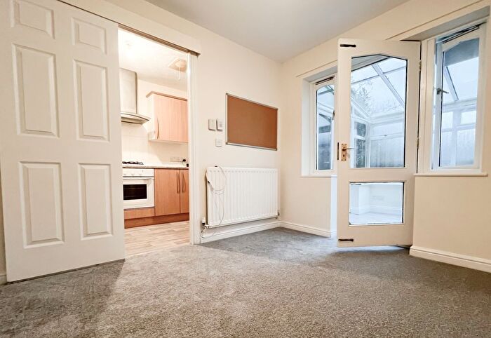 3 Bedroom Semi-Detached House For Sale In Anchorage Mews, Thornaby, Stockton-On-Tees, TS17