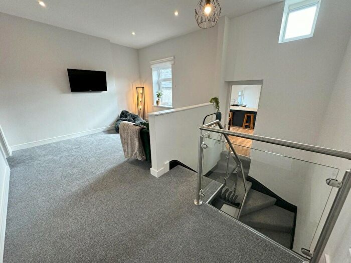 2 Bedroom Flat To Rent In Church Road, Newport, NP19