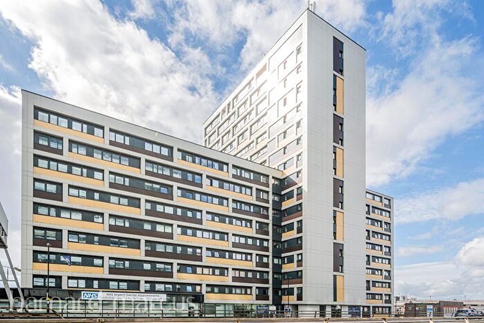 1 Bedroom Flat For Sale In Edridge Road, Croydon, CR0