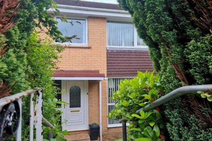 3 Bedroom Property To Rent In Belgrave Road, Newton Abbot, TQ12