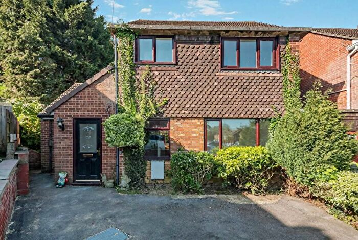 3 Bedroom Detached House For Sale In Alandale Road, Southampton, SO19