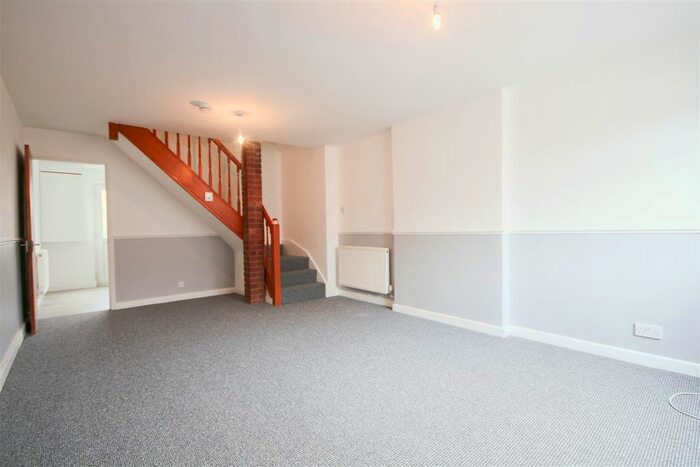 2 Bedroom Terraced House To Rent In Cumberland Avenue, Clifton, Swinton, Manchester, M27