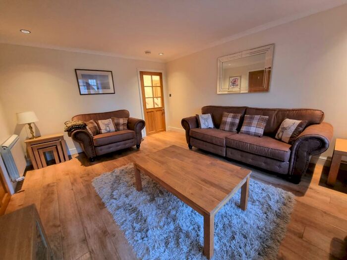 3 Bedroom Flat To Rent In Netherby Road, Cults, Aberdeen, AB15