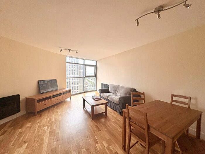 2 Bedroom Apartment To Rent In Altolusso Apartments, Bute Terrace, Cardiff, CF10